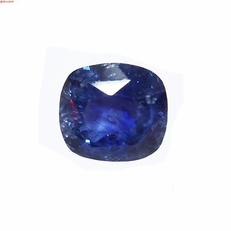 Blue Sapphire – Neelam (Ceylonese) Super Premium Medium Size